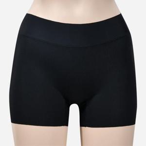 자국없는 사방신축 여성 사각 네모팬티 드로즈 사계절