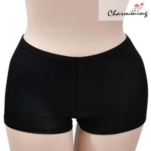 인견 흡수속건 2부숏바지 사각바지 사계절 위생속옷