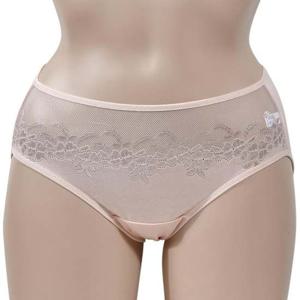 고급스런 깔끔한핏 예쁜색감 여성삼각팬티 소프트한