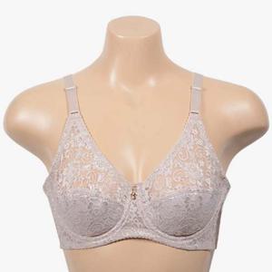 전면고급레이스 럭셔리 노몰드c컵브라