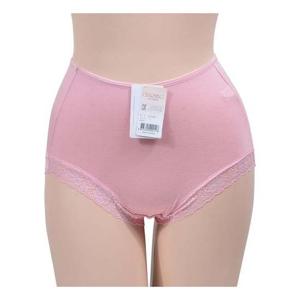 모달 무지 레이스 햄라인 여성 맥시팬티 여친생일선물