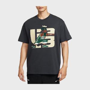 [나이키]나이키 르브론 Point Forward 남성 농구 티셔츠 IH8539-