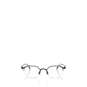 조르지오 아르마니 안경 AR5157T 3404 MATTE BLACK