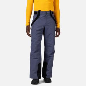 로시뇰 남성용 인슐레이티드 스키 팬츠 (트루 나이트 블루) RLOMP06A0200L