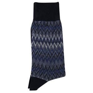 미소니 언더웨어 CA00CMUA330 0001 Blue