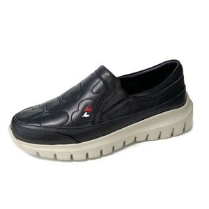 [에스콰이아]여성화 양가죽 쿠션좋은 초경량 슬립온 (구두헤라증정) EQDFHL600