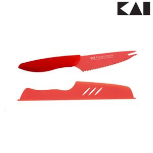 [카이] 퓨어코마치 토마토&치즈 나이프