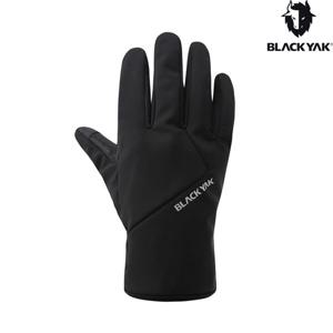 블랙야크 공용 BAC윈드스토퍼방한글러브B 2BYGVFU908