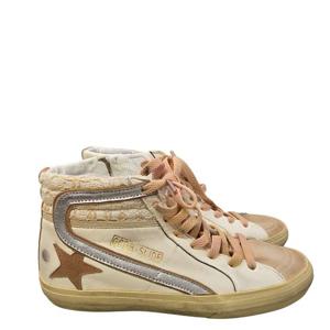 [골든구스 GGDB]여성 슬라이드(GWF00586.F005407.11718)