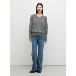 쉬즈미스 (SSMSLP42110) 모던 스트레이트 데님 팬츠