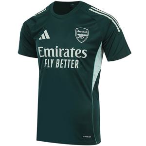 [정품] 아디다스 아스널 FC 2026 트레이닝 저지 (KB1843)
