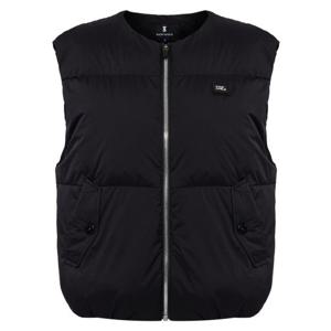 [와이드앵글]여성 CO 클래시 다운 숏베스트 WWW25672Z1