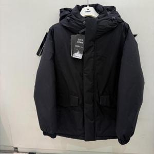 에어워크주니어_Ready4 next CB01  야상 후드푸퍼 R258B6333A