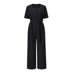 [탱커스]스퀘어넥 스트랩 점프수트 (TX2OP047L0)