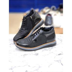 [허시파피]허시파피 세이브존05 남성3.5Cm세미정장처카 KAOQM595