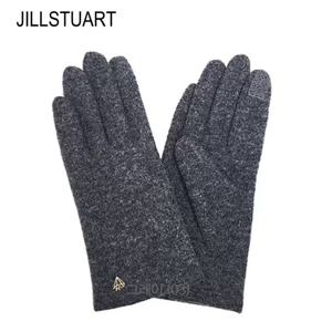[질스튜어트(장갑)]질스튜어트 여성 모직장갑 GBO2071O