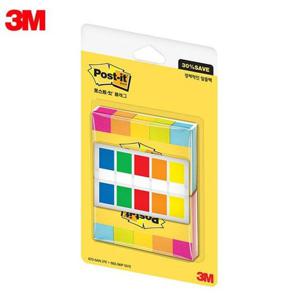 3M 벨류팩 670 5AN 2팩 683 5KP 1팩증정 포스트잇 포스트잇 메모지 미팅노트 회의노트 사무용품 수퍼스티키 3M포스트잇 문구용품 3M