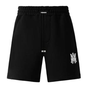 아미리 MA 코어 로고 드로우스트링 쇼츠 AMJYSH1025 001