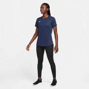 나이키 우먼스 드라이 핏 파크 7 저지 반팔티 (BV6728-410)