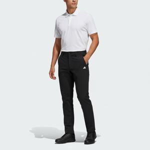 아디다스 골프 남성 어드벤티지 테이퍼드 팬츠 (IQ2919)