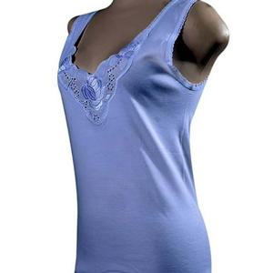 베이직 브라런닝 순면 여자 메리아스 트라이 런닝