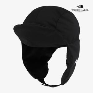 노스페이스 화이트라벨 티볼 이어머프 캡 (NE3CR54J)