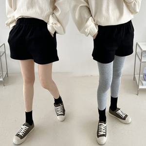 나야홍 / 위쉬몰 WX 활용만점왕기모반바지(7891H512) 빅사이즈