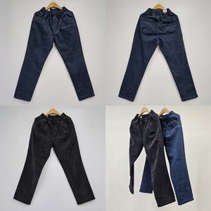 나야홍 / 위쉬몰 LO 스타양기모배기팬츠167(T351H512) 빅사이즈