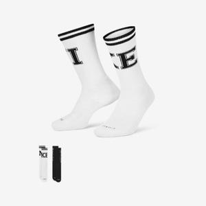 나이키양말 GQT DQ7698-902 에브리데이 플러스쿠션 크루 트레이닝 삭스