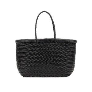 드레곤디퓨전 여성 브라운 바캉스 숄더백 8809DKB