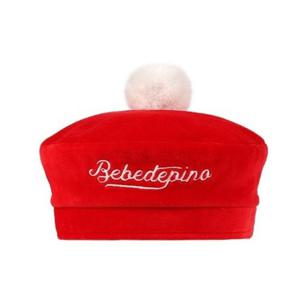 [베베드피노]벨로아 베레모 BP44AH422SC