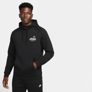 나이키 드라이 핏 후드 풀오버 (FN3286-010)