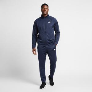 나이키 주니어 스포츠웨어 드라이 핏 트랙 수트 트레이닝복 세트 (HQ9315-410)