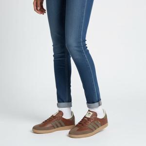 아디다스 삼바 OG 프리러브드 브라운 올리브 스트라타 (IE9122)