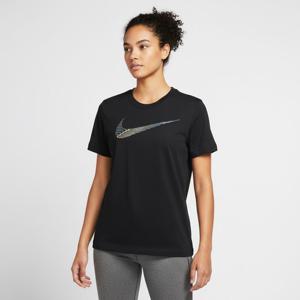 나이키 드라이 핏 피트니스 티셔츠 (FJ2465-010)