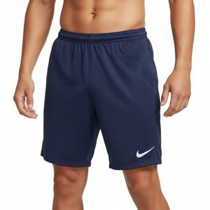 나이키 드라이 핏 파크 3 니트 쇼츠 반바지 (BV6855-410)