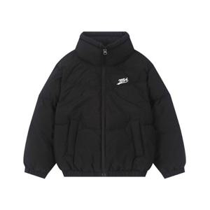 [NBA KIDS]NBA 하이넥 숏 패딩 점퍼(K254DW110P19)-CJ