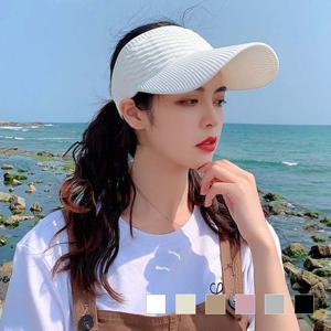 닐리 여름 데일리 니트 스포츠 썬캡