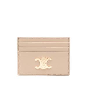 셀린느 여성 베이지 카드 지갑 10L83 3DPV03SA