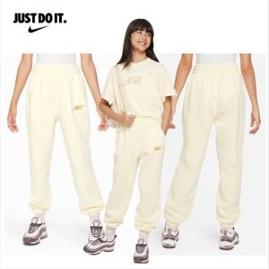 [나이키키즈(플레이키즈)]나이키 FLNSW 클 럽루즈 팬츠 (주니어) A234PT363P