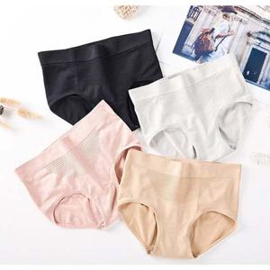 여자 4컬러 보정팬티 트렌드 1P 엉덩이 데일리 바디쉐