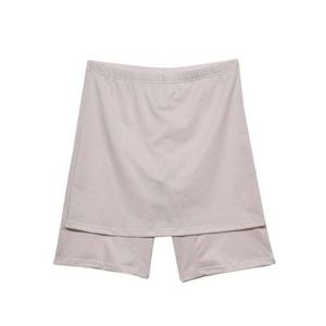 에어로쿨 Y존커버 여성 5부 속치마바지 속옷