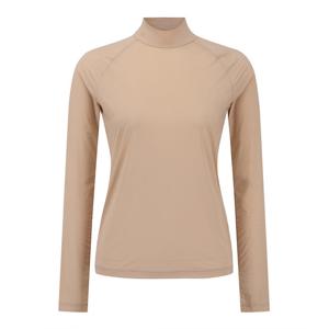 [파리게이츠] 여성 하이넥 냉감 티셔츠 메쉬 티셔츠 521F1TI105BG