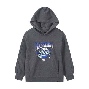 [엔비에이키즈(아동)]NBA 그래픽 후드티셔츠(K254TH020P)