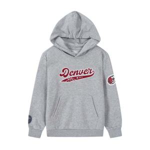 [엔비에이키즈(아동)]NBA BOS 팀로고 후드티셔츠(K254TH090P)