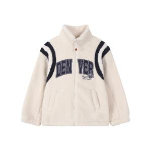 [엔비에이키즈(아동)]NBA BOS 팀 로고 덤블점퍼(K254TJ090P)