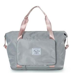 데일리가방 BR 703 대용량 폴딩 보스턴백