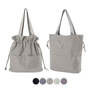 데일리백 MT85 복조리 숄더백 여성 캐주얼 여행 에코백