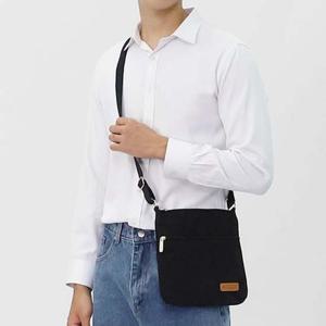 남성크로스백 빌리버스 BJY012 여행용 미니 가방