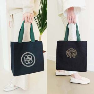 (쓰리몰) 포하트 황금돈꽃나무 비즈 사각 보조가방